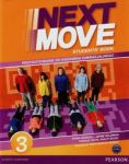 Next Move 3 Student\'s Book