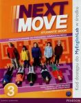 Next Move 3 Student\'s Book