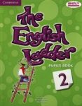 English Ladder 2 Pupil\'s Book