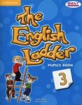English Ladder 3 Pupil\'s Book