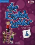 English Ladder 4 Pupil\'s Book