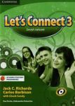 Let\'s Connect 3 Zeszyt ćwiczeń