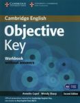 Objective Key A2 Workbook without answers