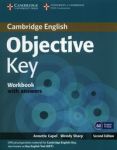 Objective Key A2 Workbook with answers