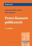 Prawo finansów publicznych