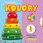 Poznaj kolory