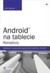 Android na tablecie Receptury