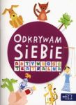 Odkrywam siebie Szkoła tuż-tuż Aktywność teatralna