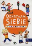 Odkrywam siebie Czterolatek Teczka