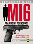 MI 6 Prawdziwi agenci 007