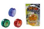 Yoyo Yotec Active Star czerwone