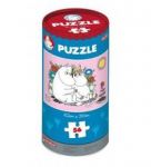 Moomin puzzle in a house 56