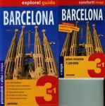 Barcelona 3W1