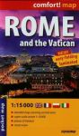 Rome and the Vatican