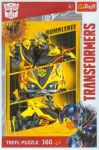 Puzzle 160 Transformers