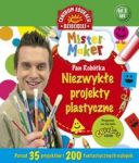 Mister Maker Pan Robótka