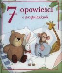 7 opowieści o przytulankach