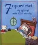 7 opowieści aby wyleczyć małe bóle i choroby