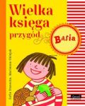 Basia Wielka księga przygód