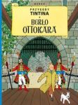 Berło Ottokara przygody Tintina tom 8