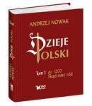 Dzieje Polski t.1