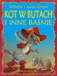 Kot w butach i inne baśnie