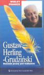 Gustaw Herling - Grudziński