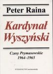 Kardynał Wyszyński