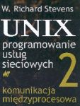 Unix Programowanie usług sieciowych T 2