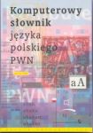 Komputerowy słownik języka polskiego PWN