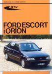 Ford Escort i Orion