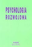 Psychologia rozwojowa