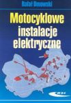 Motocyklowe instalacje elektryczne