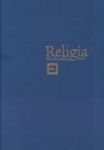 Encyklopedia religii t.8