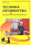 Technika Informatyka 4