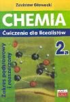 Chemia 2a Ćwiczenia dla licealistów Zakres podstawowy i rozszerzony