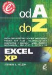 Excel XP Od A do Z