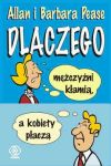 Dlaczego mężczyźni kłamią a kobiety płaczą