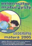 Geografia Matura