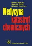 Medycyna katastrof chemicznych