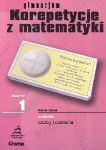 Zeszyt 1 gimnazjum Korepetycje z matematyki