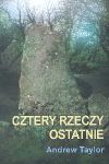 Cztery rzeczy ostatnie