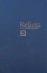 Encyklopedia religii t.10 na CD