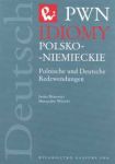 Idiomy polsko - niemieckie