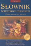 Słownik bohaterów literackich