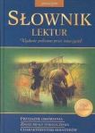 Słownik lektur