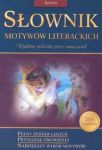 Słownik motywów literackich