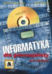 Informatyka dla gimnazjalisty bez tajemnic