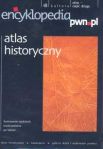 Encyklopedia pwn.pl Atlas historyczny 18
