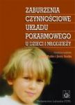 Zaburzenia czynnościowe układu pokarmowego u dzieci i młodzieży